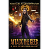 Attack the Geek - Paperback