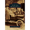 Stow and Munroe Falls - Hardcover