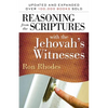 Reasoning from the Scriptures with the Jehovah's Witnesses - Paperback
