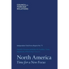 North America: Time for a New Focus - Paperback