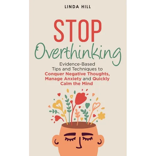 Stop Overthinking - Paperback