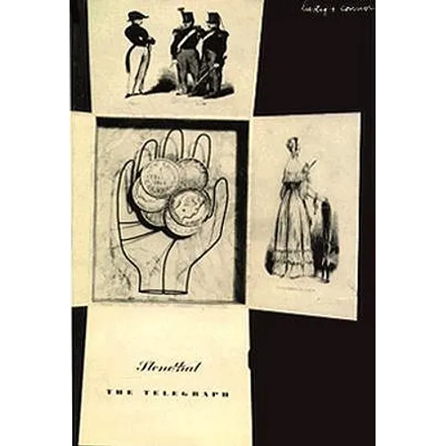 The Telegraph: Lucien Leuwen Book 2 - Paperback