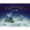 Glider, Strider, Skater, Skye: A cosmic Tale of Love and Hockey - Paperback