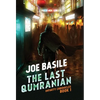 The Last Qumranian - Hardcover