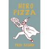 Hero Pizza - Paperback
