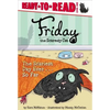 The Scariest Day Ever . . . So Far: Ready-To-Read Level 1 - Hardcover