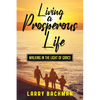 Living A Prosperous Life: Walking in the Light of Grace - Paperback
