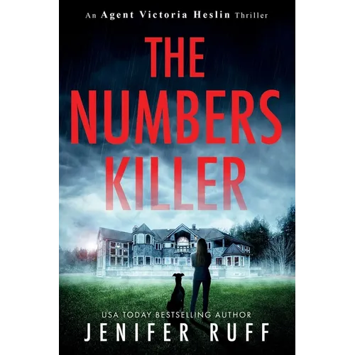 The Numbers Killer - Paperback