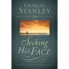 The Seeking His Face: A Daily Devotional - Paperback