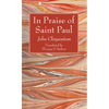 In Praise of Saint Paul - Paperback