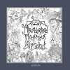Misunderstood Monstrous Alphabet - Paperback