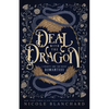 Deal with the Dragon: A Beauty and the Beast retelling / Dragon Shifter Romantasy - Paperback
