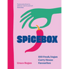 Spicebox: 100 Curry House Favourites Made Vegan - Hardcover