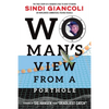 Woman's View From a Porthole - Paperback