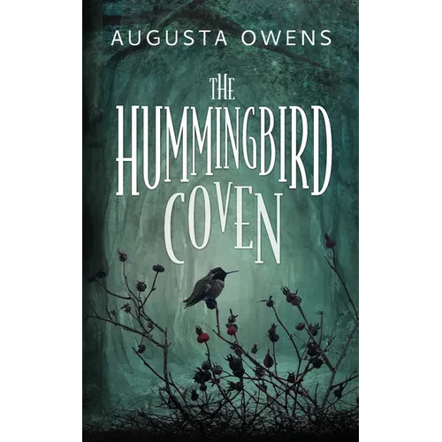 The Hummingbird Coven - Paperback