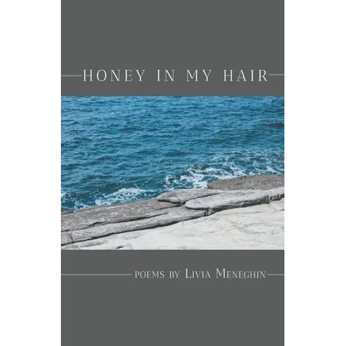 Honey in My Hair - Paperback