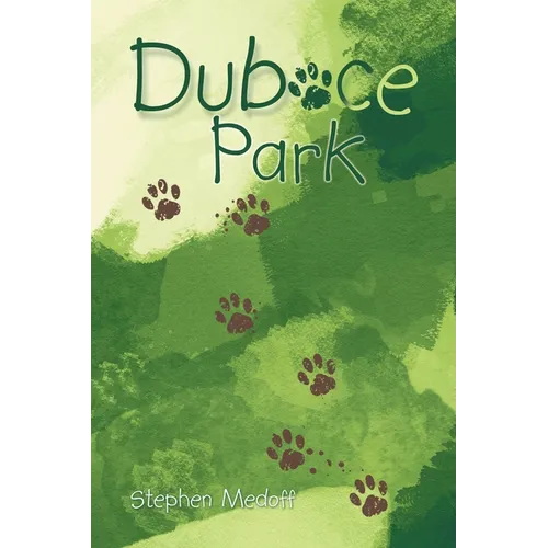 Duboce Park - Paperback