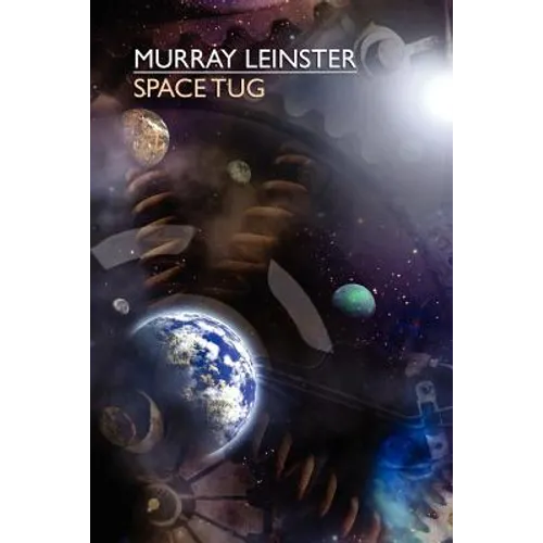 Space Tug - Paperback