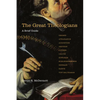 The Great Theologians: A Brief Guide - Paperback