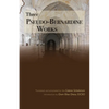 Three Pseudo-Bernardine Works: Volume 273 - Paperback