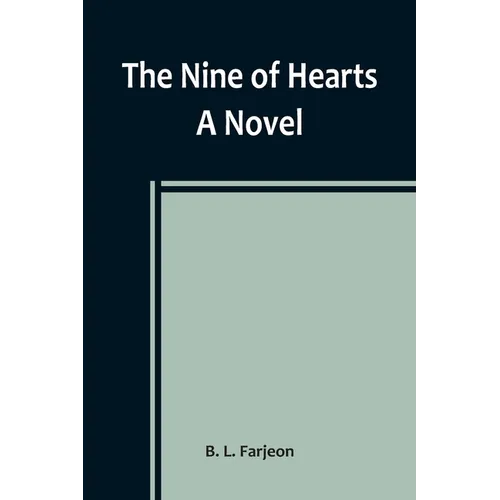 The Nine of Hearts - Paperback