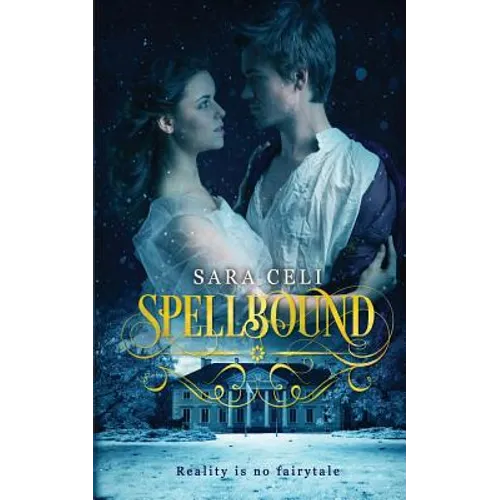 Spellbound - Paperback