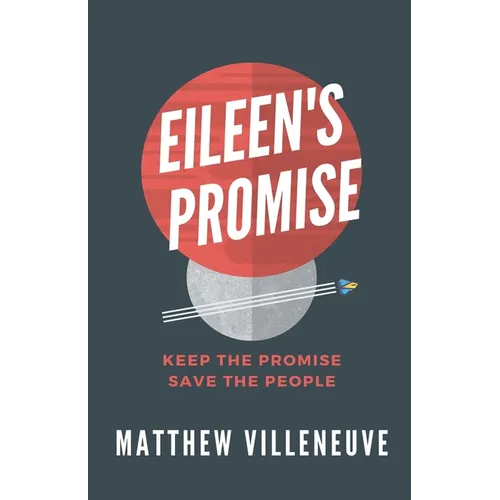 Eileen's Promise - Paperback