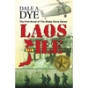 Laos File: The Shake Davis Series Book 1 - Paperback