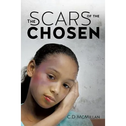 The Scars of the Chosen - Paperback