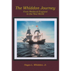 The Whiddon Journey: From Medieval England to the New World - Paperback