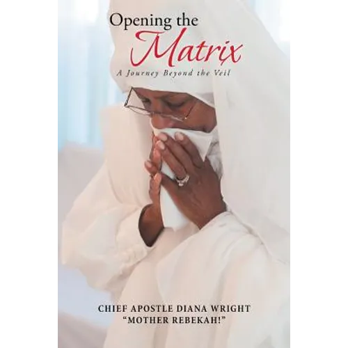 Opening the Matrix: A Journey Beyond the Veil - Paperback