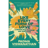 Like Every Form of Love: a memoir of friendship and true crime - Paperback