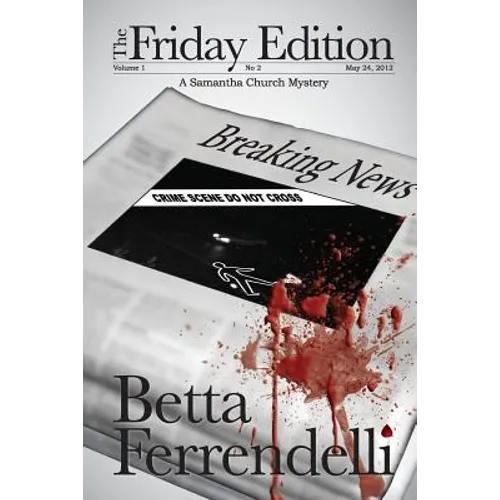 The Friday Edition - Paperback