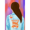 Voted Most Likely - Paperback
