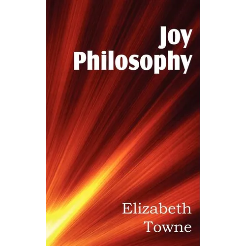 Joy Philosophy - Paperback