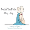 Mitzi The Dish Rag Dog - Paperback