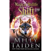 Magical Midlife Shift: Barbara's Sassy Midlife Tales - A Paranormal Women's Fiction - Paperback