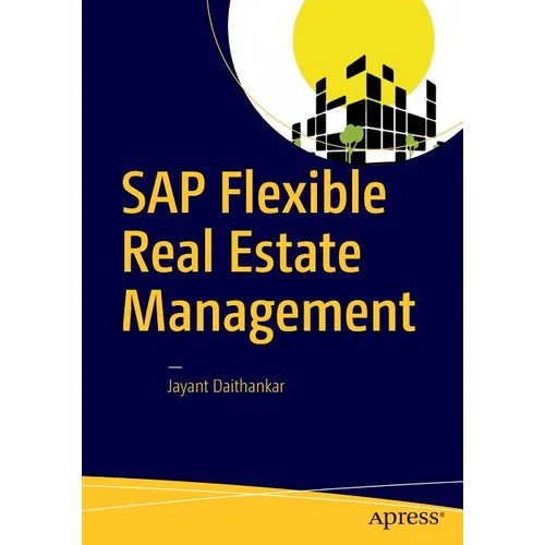 SAP Flexible Real Estate Management - Paperback