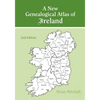New Genealogical Atlas of Ireland. Second Edition - Paperback