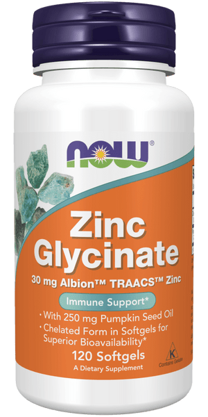 Zinc Glycinate