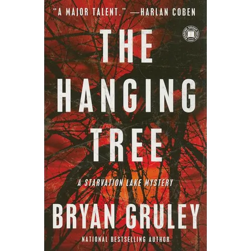 The Hanging Tree - Paperback