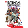 Batman Incorporated Vol. 1: No More Teachers - Hardcover
