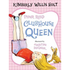 Piper Reed, Clubhouse Queen - Paperback
