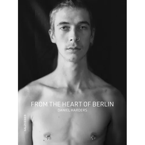 From the Heart of Berlin - Hardcover