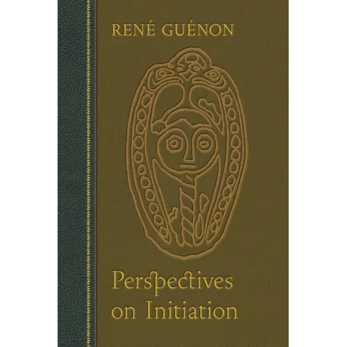 Perspectives on Initiation - Paperback