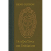Perspectives on Initiation - Paperback