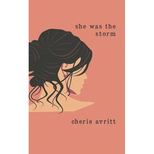 She Was the Storm - Paperback