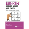Kenken: Lim-Ops, No-Ops and Twist! - Hardcover