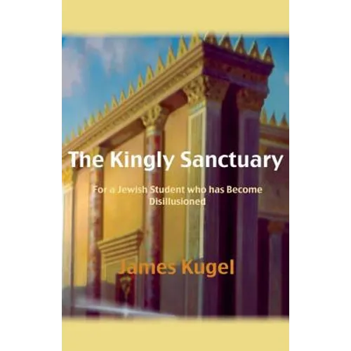 The Kingly Sanctuary - Paperback