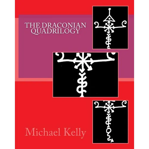 The Draconian Quadrilogy - Paperback